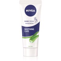 Nivea Soothing Care pomirjajoča krema za roke 75 ml