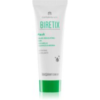 Biretix Treat Mask почистваща маска за регулиране на себума 25 мл.