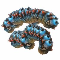 Igraće karte TO - Poglavlje Dva