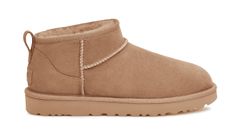 UGG Women's Classic Ultra Mini Boot Brown 1116109-SAN Žene - Cipele UGG - Smeđa - 1116109-SAN-6 - Size: 6