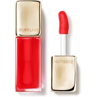 GUERLAIN KissKiss Bee Glow Oil Lippenöl mit Honig Farbton 775 Poppy Glow 9,5 ml