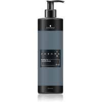 Schwarzkopf Professional Chroma ID barvna maska za lase 6-12 500 ml