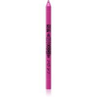 L.A. Girl Cosmetics Shockwave Konturstift für die Lippen Farbton Blaze 1.2 g