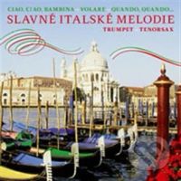 Slavné italské melodie