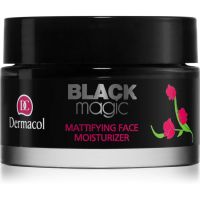 Dermacol Black Magic матиращ хидратиращ гел 50 мл.