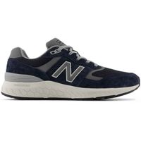 New Balance MW880CB6 Мъжки всекидневни обувки, тъмносин, размер 42.5