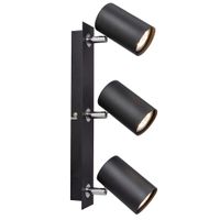 Novel BODOVÉ SVIETIDLO, 35 W/GU10, 40/7/15 cm