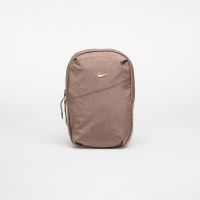 Τσάντα Nike Aura Crossbody Bag (5L) Mink Brown/ Mink Brown/ Matte Silver 5 l