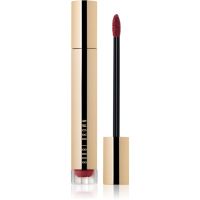 Bobbi Brown Glow With Love Collection Luxe Matte Liquid Lipstick dlhotrvajúci matný tekutý rúž odtieň Claret 6 ml