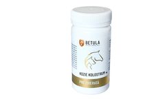 Betula Kozie kolostrum pre zvieratá