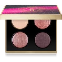 Bobbi Brown Luxe Eye Shadow Quad Limited Edition paleta sjenila za oči nijansa Star-Crossed 10 g