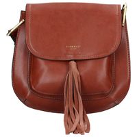 Elegáns női crossbody Fiorelli NIKITA NIKITA - barna