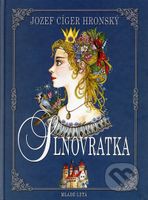 Slnovratka - Jozef Cíger Hronský - kniha z kategorie Pro děti