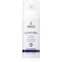 IMAGE Skincare Clear Cell Hautreinigungsmilch gegen Akne 48 g