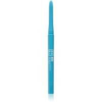 3INA The 24H Automatic Eye Pencil dugotrajna olovka za oči nijansa 822 - Turquoise 0,28 g