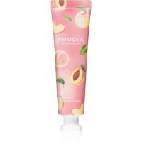 Frudia My Orchard Peach feuchtigkeitsspendende Creme für die Hände 30 ml