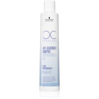 Schwarzkopf Professional BC Bonacure Scalp шампунь проти лупи 250 мл