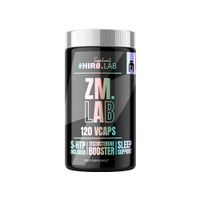 HIRO.LAB ZM.LAB - 120vcaps