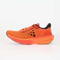 Sneakers Craft Endurance 3 Shock/ Orange EUR 42