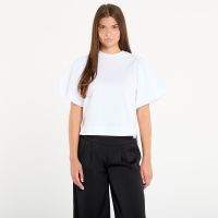 T-shirt AllSaints Jess Tee Optic White M