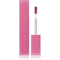 rom&nd Dewy Ful Water Tint dlhotrvajúci lesk na pery odtieň #05 Taffy 5 g