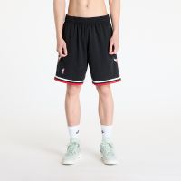 Mitchell & Ness NBA Bulls 97-98 Alternate Swingman Shorts Black M