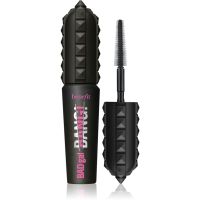 Benefit BADgal BANG! Volumizing Mascara Mini riasenka pre objem odtieň Black 4 g