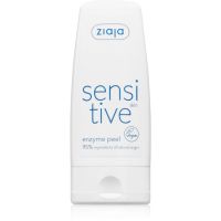 Ziaja Sensitive peeling enzimatic pentru piele uscata spre sensibila 60 ml