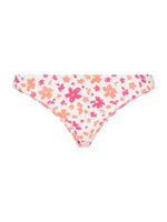 LSCN by LASCANA Bikini 'Cecily'  svijetlobež / losos / svijetloroza