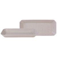 Creatable SADA SERVÍROVACÍCH MISIEK keramika, 2-dielne