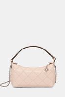 Tory Burch crossbody kabelka dámska kožená Fleming