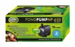 AQUA NOVA Cerp.jazierkove NP-650 L/H