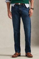 Polo Ralph Lauren Rifle Polo Ralph Lauren LOW STR DENIM