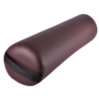 Masážní válec inSPORTline Shirinda 65 cm hnědá
