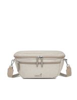 Vuch Canna Stroller Waistpack Beige uni
