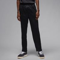 Jordan Essentials Tracksuit Pants Black - Pánske - Nohavice Jordan - Čierne - HF9341-010 - Veľkosť: XL