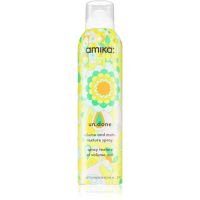 amika Un.done trockenes Texturierungsspray für mehr Volumen 232 ml