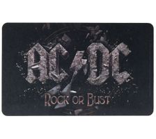 maty AC/DC - Rock or Bust