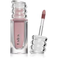 Laka Maxi Glayer Tint стійкий блиск для губ відтінок 607 Kaya 3.8 гр