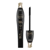 Bourjois Twist Up Mascara tusz wydłużająca i pogrubiająca rzęsy 001 Ultra Black 8 ml