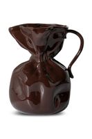 Byon vază decorativă Crumple 26 cm