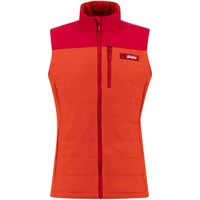 Pánská vesta Swix Surmount Primaloft Vest M velikost - textil S