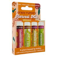 Crazy Rumors Harvest Balm Mix