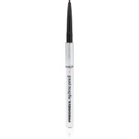 Benefit Precisely, My Brow Pencil Mini precízna ceruzka na obočie odtieň 4.5 Neutral Deep Brown 0,04 g