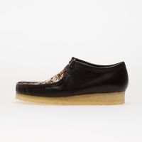 Sneakers Clarks Originals Wallabee Brown Interest EUR 46