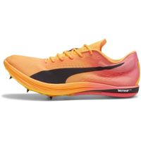 Puma EVOSPEED LONG DISTANCE NITRO ELITE 2 Мъжки обувки за бягане, оранжево, размер 44.5