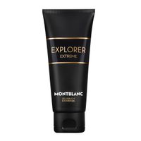 Montblanc Explorer Extreme Shower Gel sprchový gel 150 ml