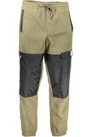 VANS GREEN MAN PANTS