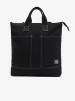 Vans Daily Rucksack Schwarz