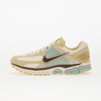 Sneakers Nike Zoom Vomero 5 Se Team Gold/ Fauna Brown-Pale Ivory-Seafoam-Mtlc Platinum-Mtlc Platinum EUR 40.5